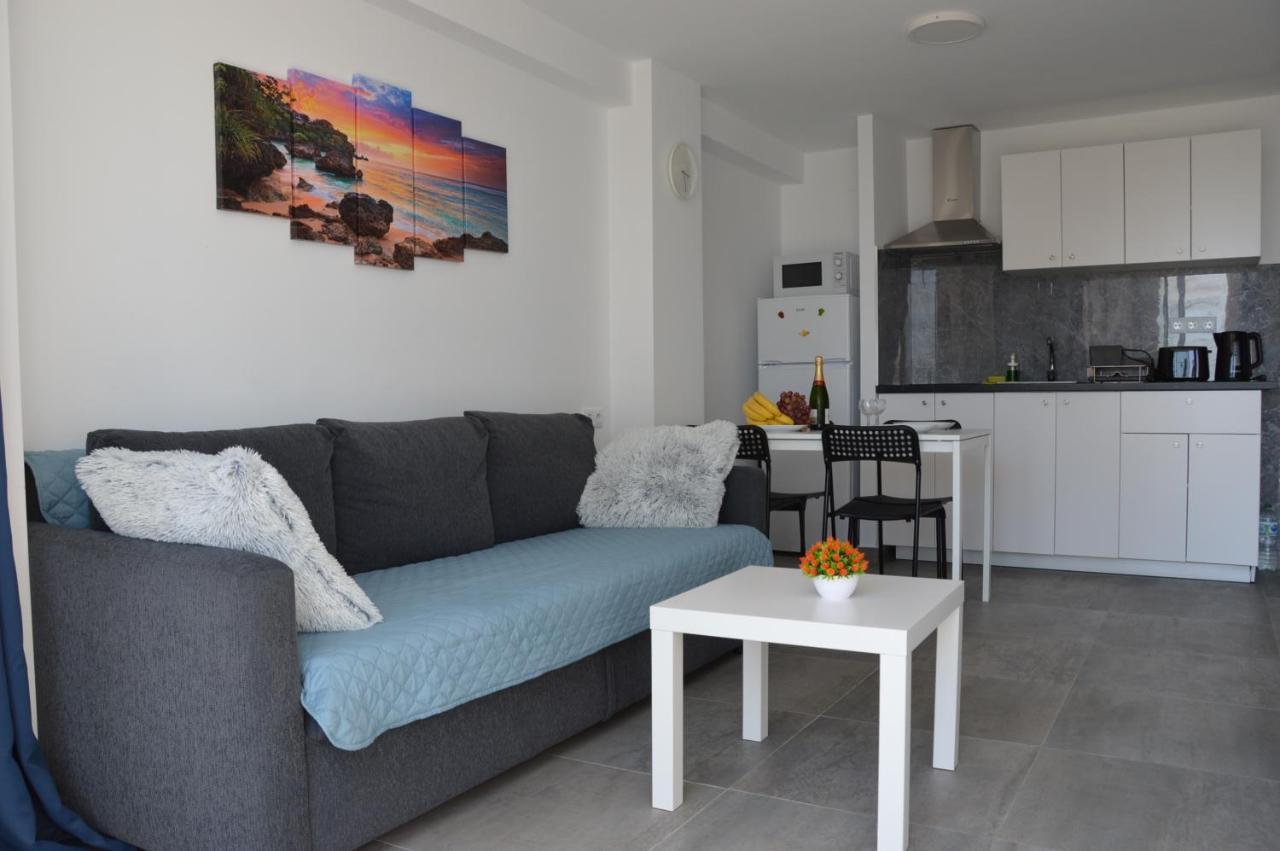 Holiday Apts Provima Mallorca Benidorm Ngoại thất bức ảnh