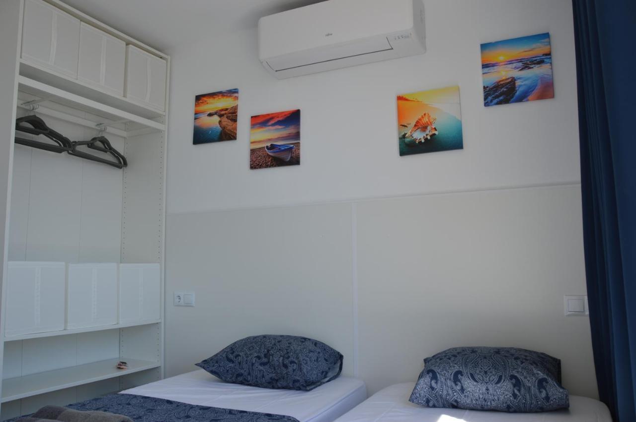 Holiday Apts Provima Mallorca Benidorm Ngoại thất bức ảnh