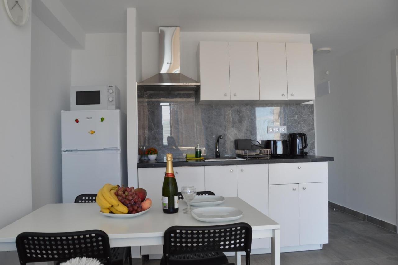 Holiday Apts Provima Mallorca Benidorm Ngoại thất bức ảnh