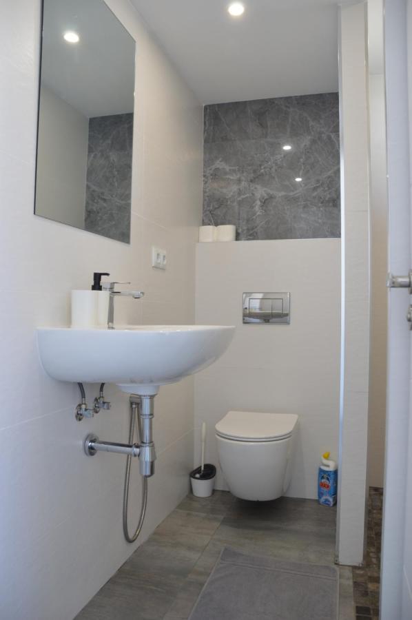 Holiday Apts Provima Mallorca Benidorm Ngoại thất bức ảnh
