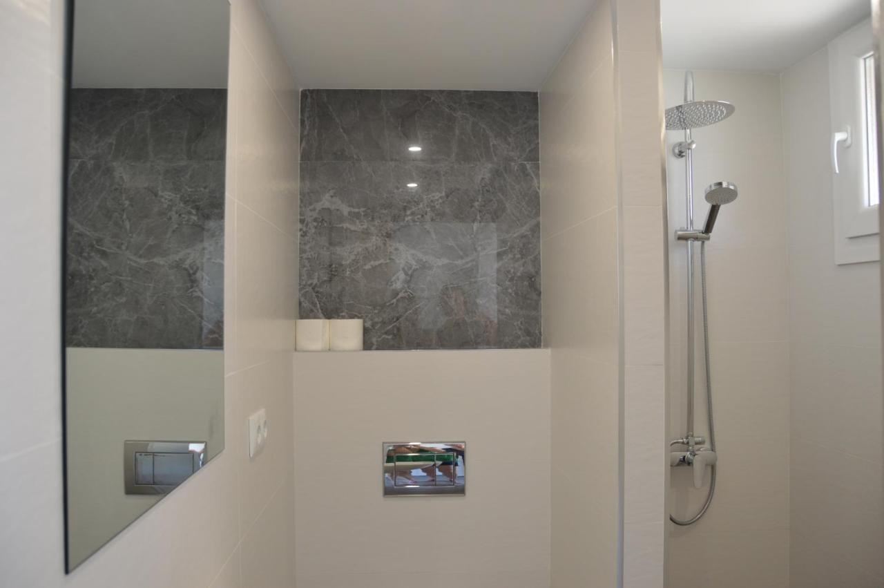 Holiday Apts Provima Mallorca Benidorm Ngoại thất bức ảnh