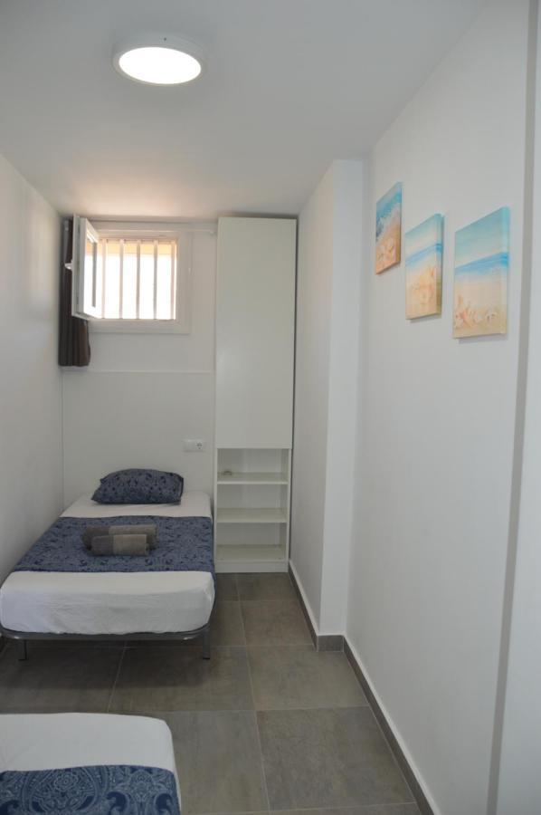 Holiday Apts Provima Mallorca Benidorm Ngoại thất bức ảnh