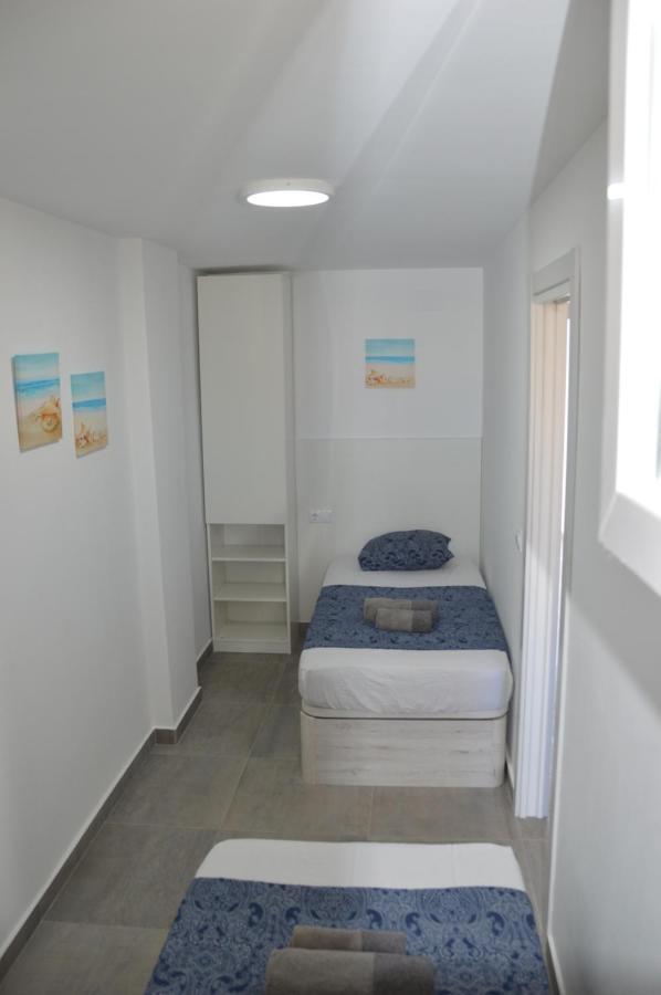 Holiday Apts Provima Mallorca Benidorm Ngoại thất bức ảnh