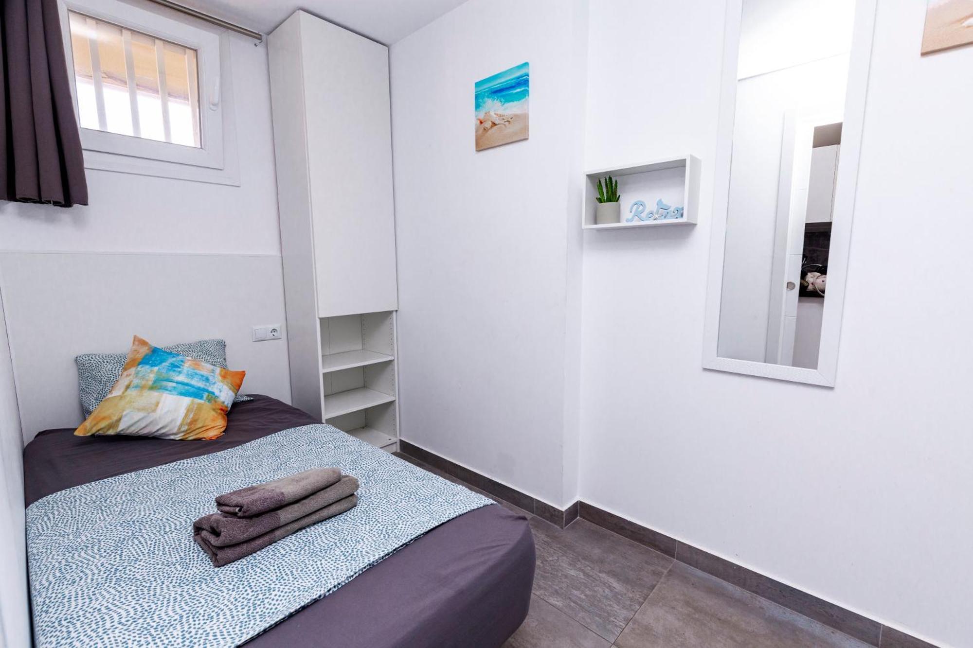 Holiday Apts Provima Mallorca Benidorm Ngoại thất bức ảnh