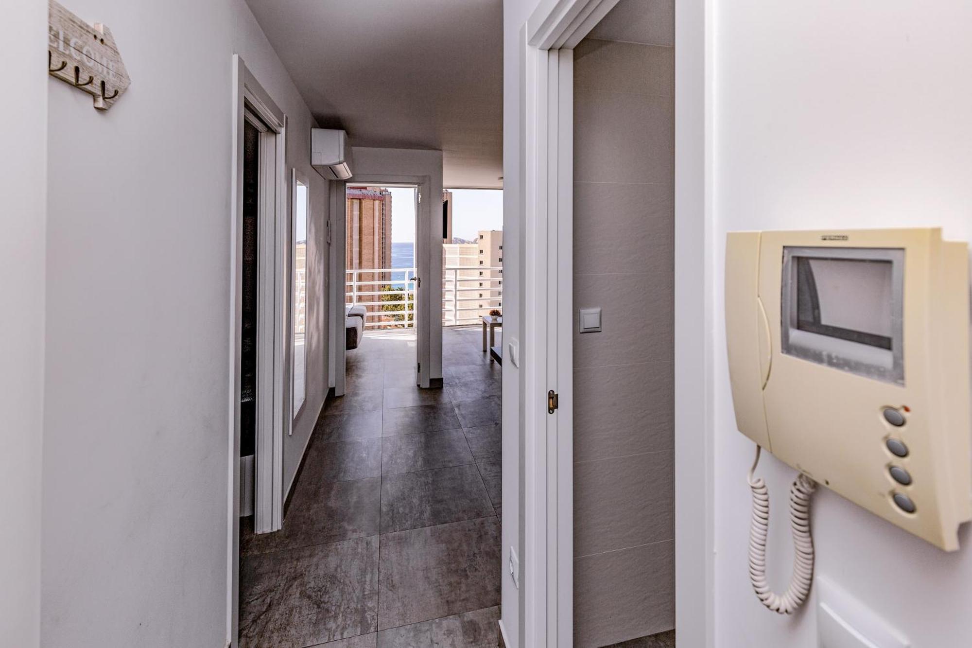 Holiday Apts Provima Mallorca Benidorm Ngoại thất bức ảnh